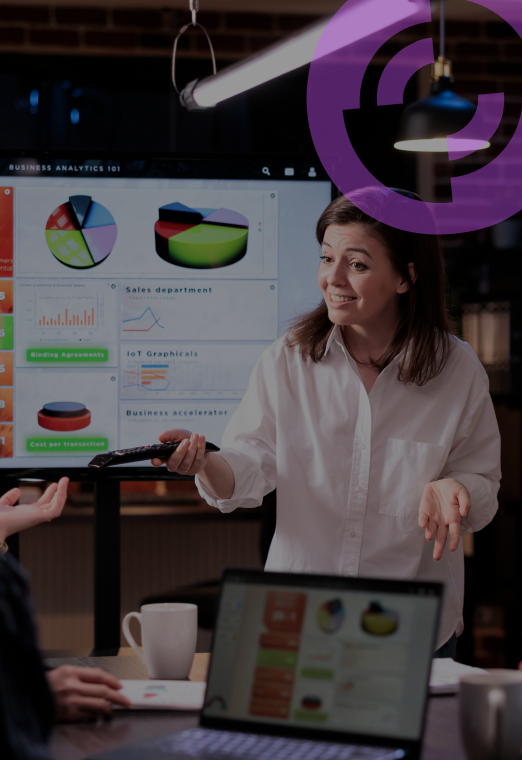 Visualização de Dados em Marketing